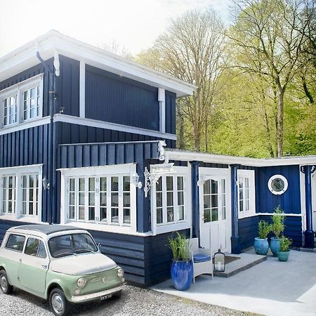 Hotel Villa Brinkly Снеккерстен Экстерьер фото